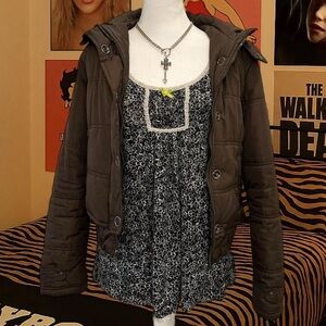 Vera Wang Lingerie Top Size Unknown (Best fits size Small)